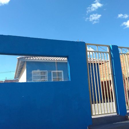 Recanto Jacobs Villa Olímpia Exterior foto
