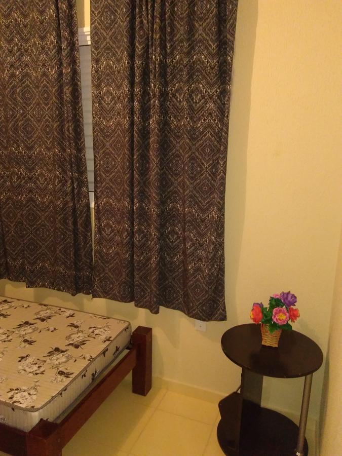 Recanto Jacobs Villa Olímpia Exterior foto