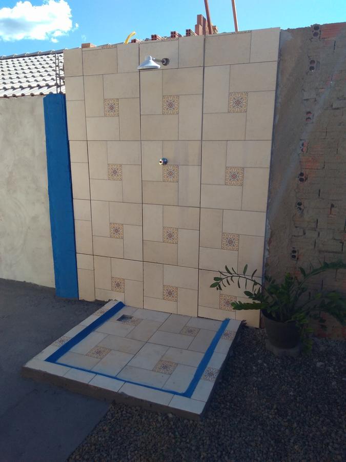 Recanto Jacobs Villa Olímpia Exterior foto